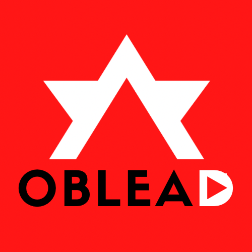 株式会社OBLEAD